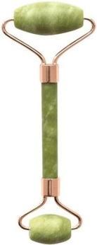 Fluff Face Roller roller for facial massage Green Jade