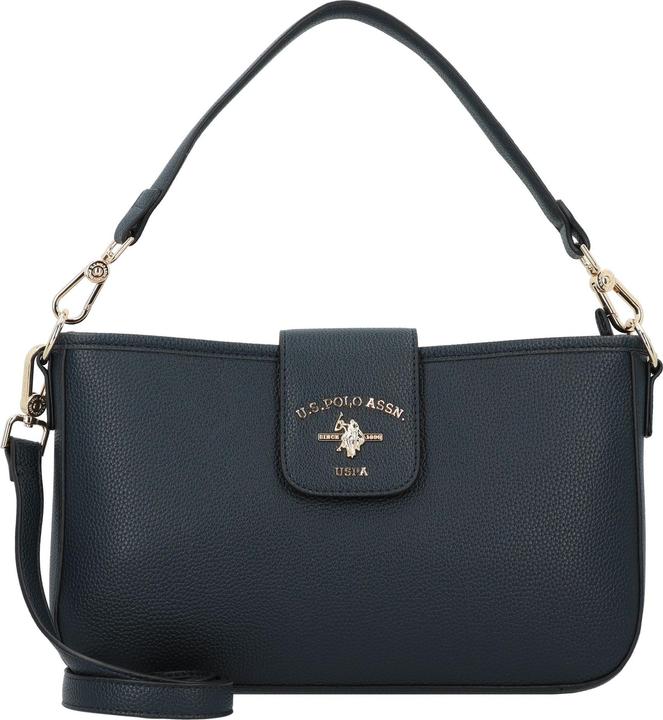 U.S. Polo Standfort Schultertasche 32 cm