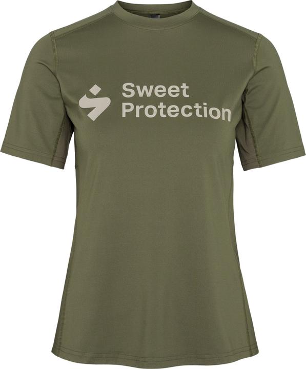 Sweet Protection Hunter SS Jersey W