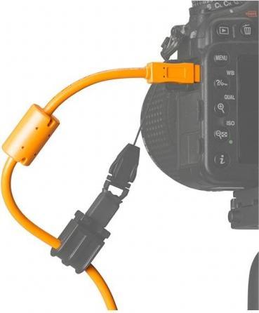 Produktbild Tether Tools TetherPro (4.60 m, USB 2.0)