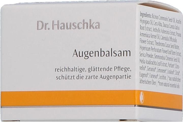 Image du produit Dr. Hauschka Baume pour les yeux (Baume, 10 ml, Journée)