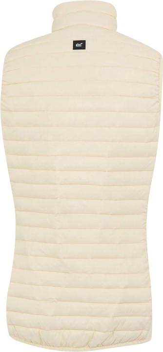 Actual product image Regatta Womens/Ladies Andreson Hybrid Gilet (38 D)