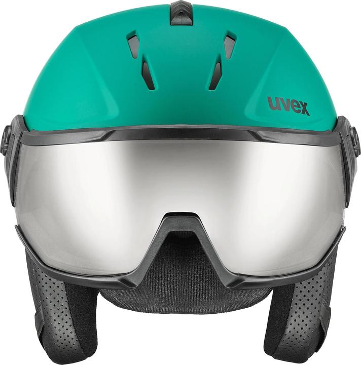 Image du produit Uvex Sports instinct visor (56 - 58 cm, M)