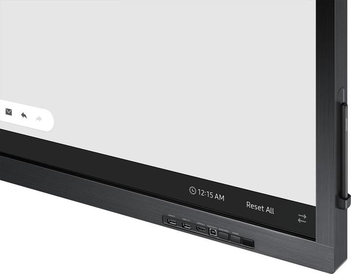 Actual product image Samsung Qb65h-Tr (3840 x 2160 Pixels, 65")