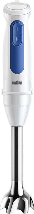 Produktbild Braun MQ30001MWH Stabmixer MultiQuick 5 Vario