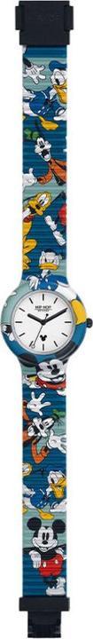 Immagine prodotto HIP Hop - Disney Mickey e Amici HWU1034