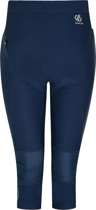 Produktbild Dare2b RadsportLeggings Worldly in CapriLänge (44 D)