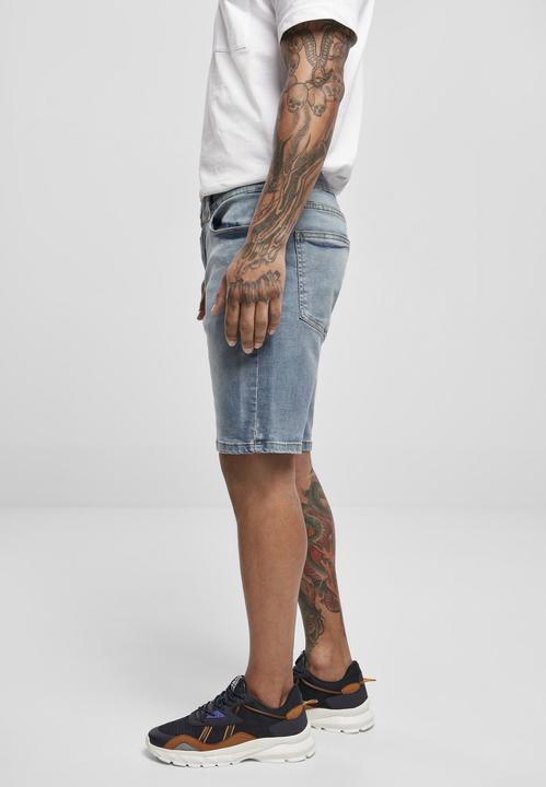 Immagine prodotto Urban Classics Pantaloncini di jeans dal taglio rilassato - 12180 (38)