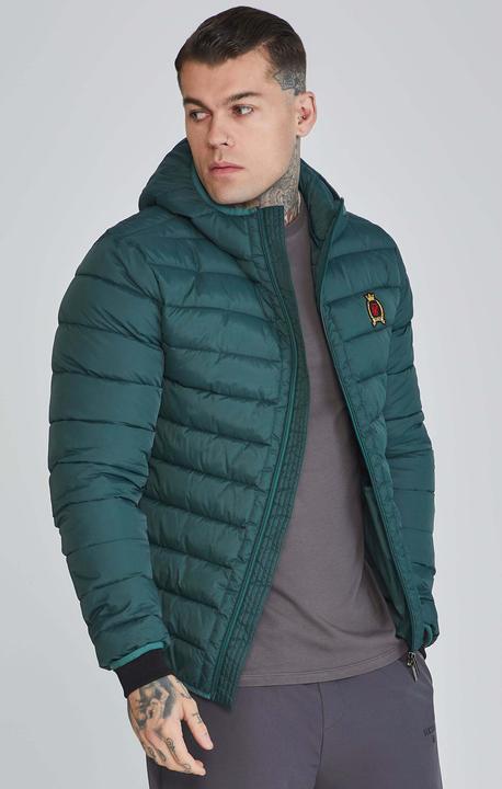 Image du produit Siksilk Veste matelassée Bubble Jacket (XXL)