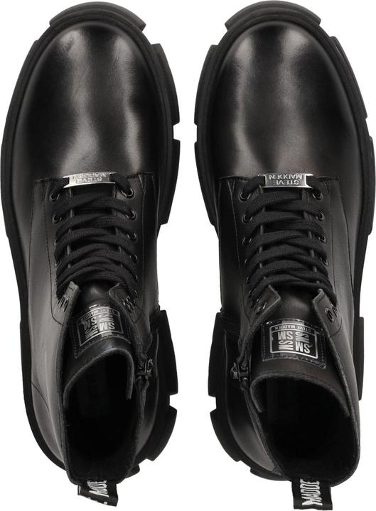 Produktbild Steve Madden stiefeletten tanker-m (42)