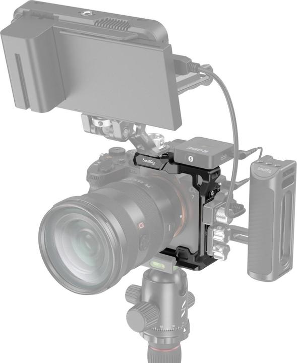 Produktbild SmallRig Half Cage (Cage)