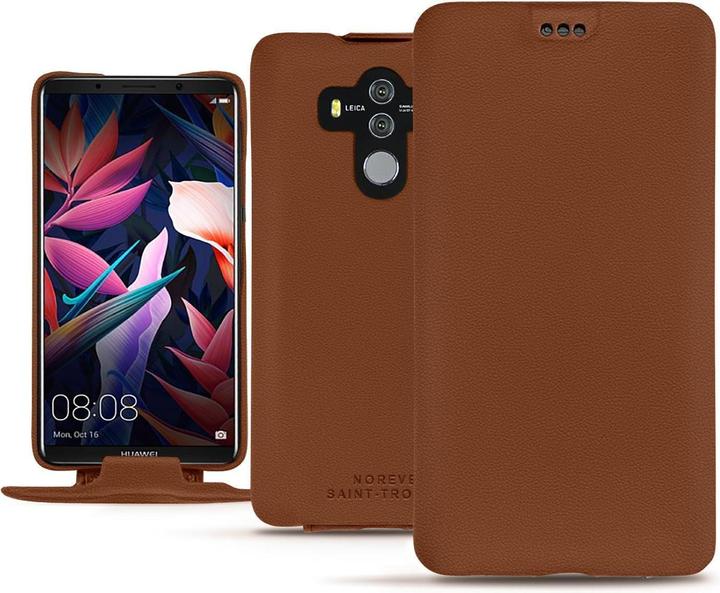 Marron PU ( Pantone #8B4720 )