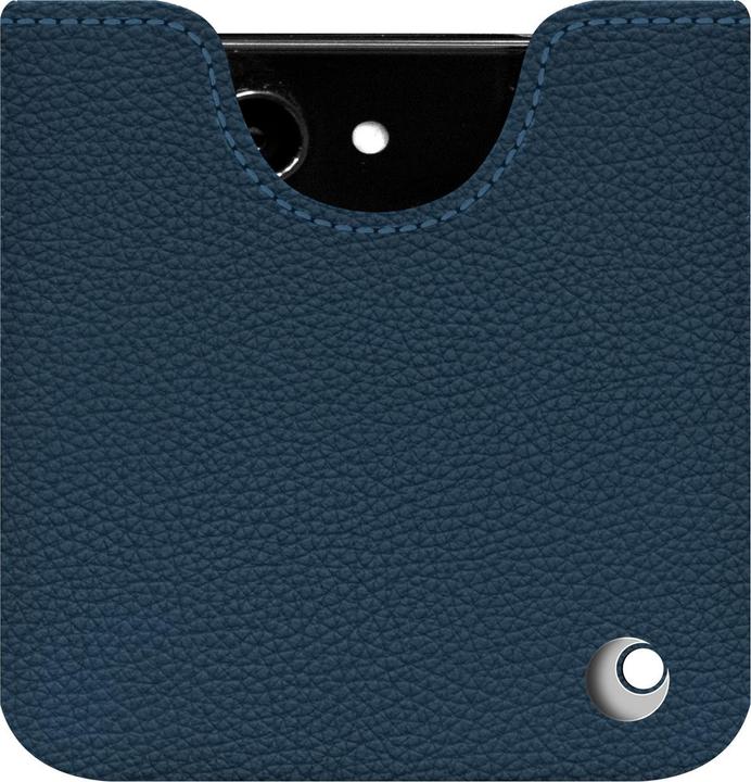 Produktbild Noreve Lederschutzhülle (Samsung Galaxy Z Flip5)