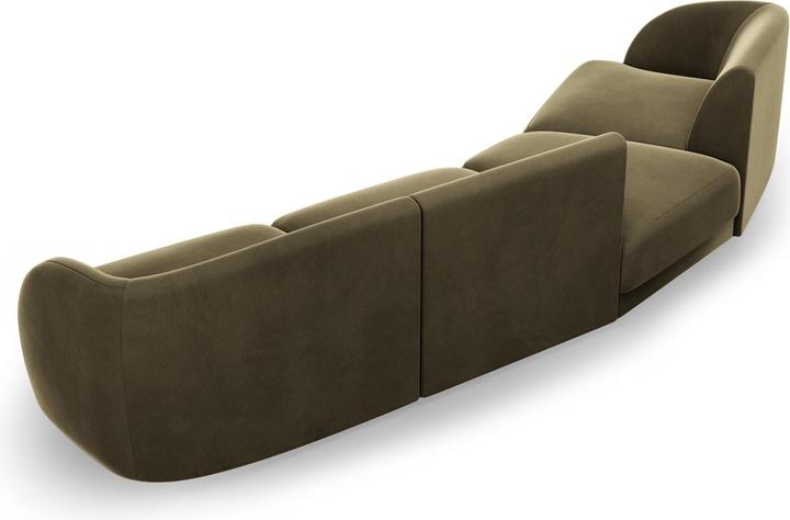 Produktbild Micadoni Miley (2-Sitzer, 3-Sitzer, 4-Sitzer)