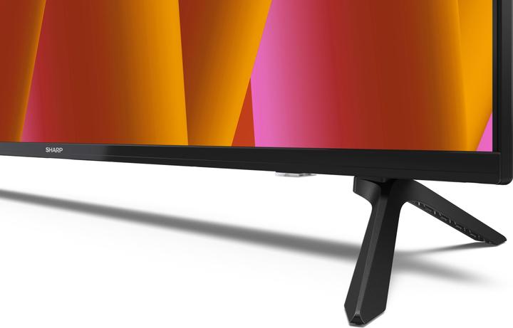 Actual product image Sharp 40FG4EA (40", LCD, Full HD, 2022)