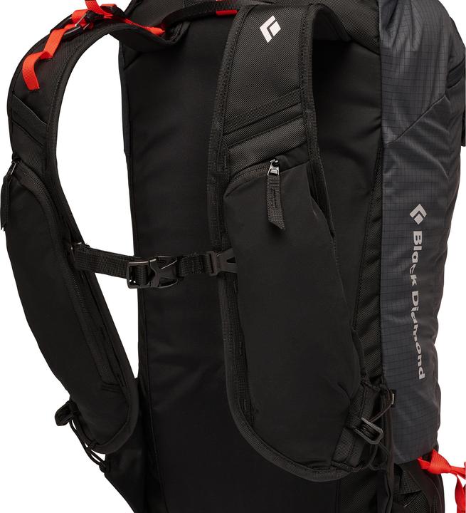 Produktbild Black Diamond Cirque 25 (25 l)