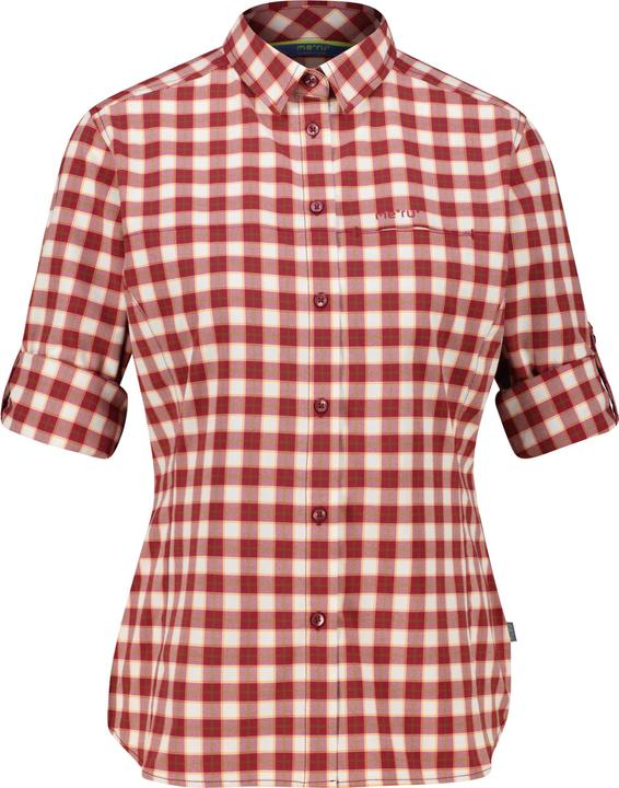 Produktbild Meru Outdoorbluse Sauda (34)