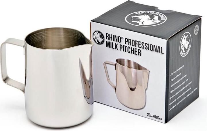 Produktbild Rhinowares Milchkännchen (0.60 l)
