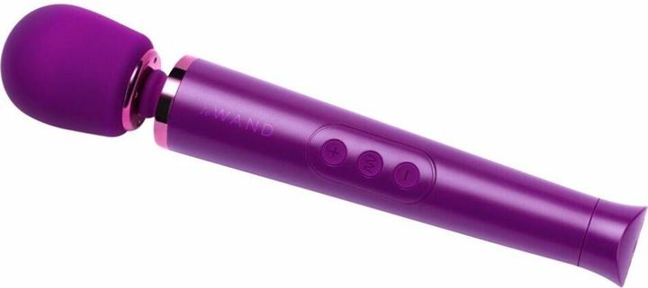 Actual product image Le Wand Petite Cherry Recharge
