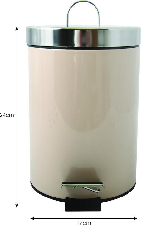 Actual product image MSV Layla (3 l)