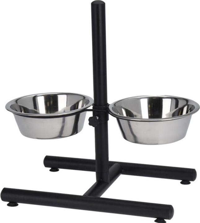 Produktbild Casativo Fressnäpfe Futterstation (2.40 l)