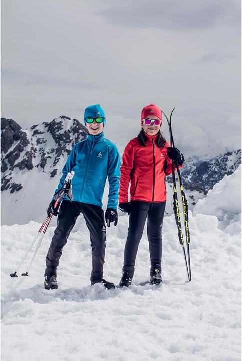 Actual product image Odlo Cross-country tights (152)