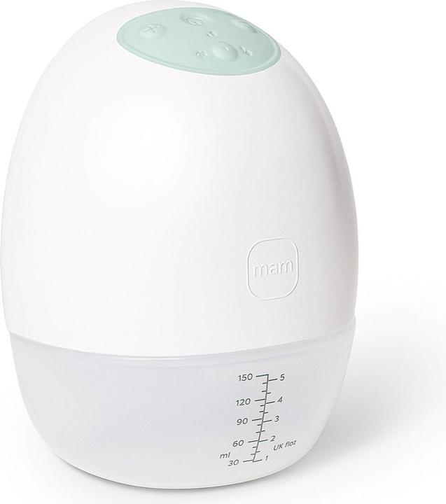 Produktbild MAM Milchpumpe Move Hands-free