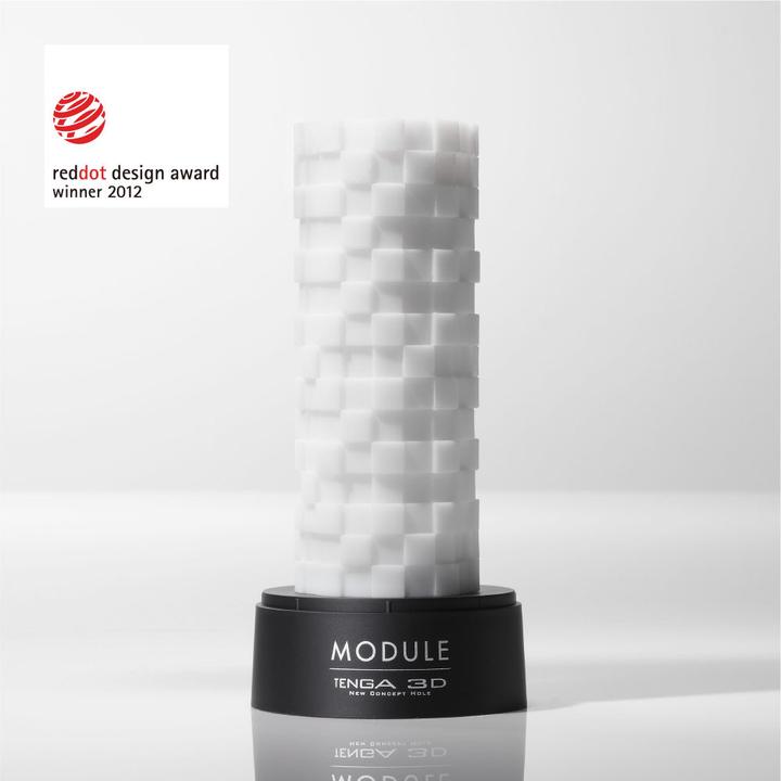 Image du produit Tenga Modules 3D