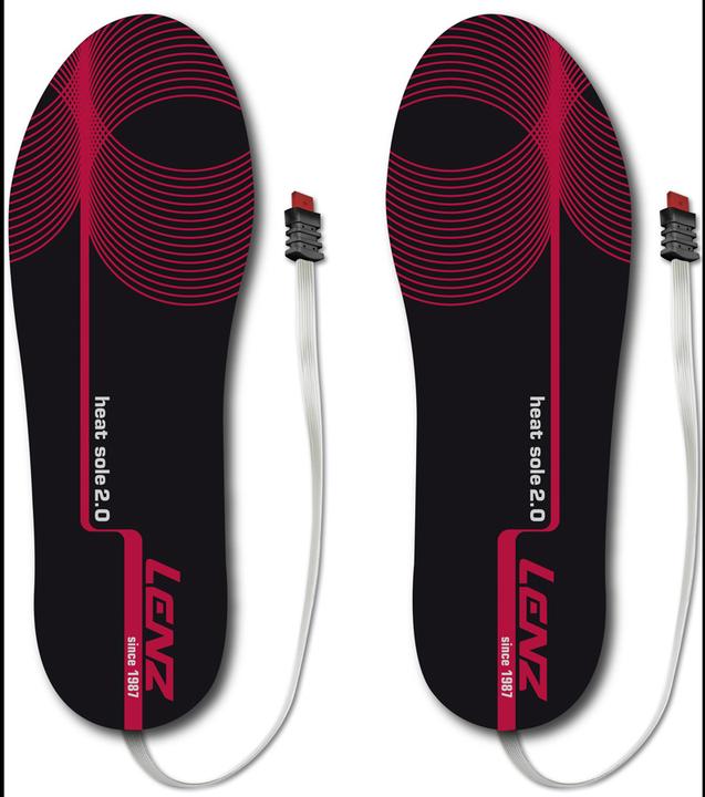 Immagine prodotto Lenz Heat Sole 2.0