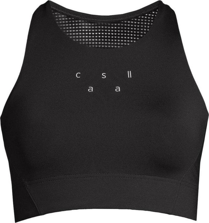 CASALL Ikonischer Longline-Sport-BH (M)