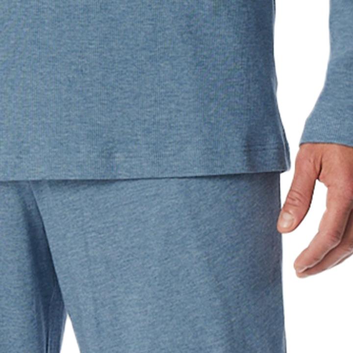 Image du produit Schiesser Pyjama Modern Nightwear (58, 3XL)