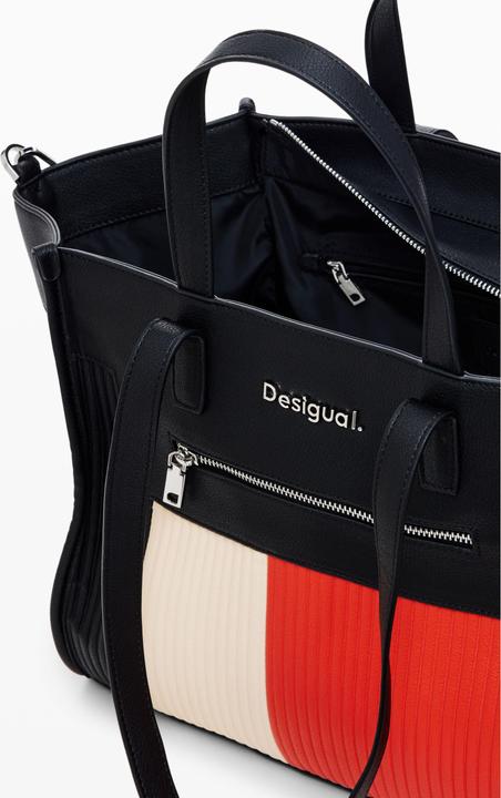 Immagine prodotto Desigual borsa da parks guimar (18 l)
