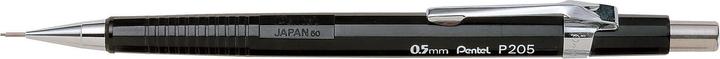 Pentel Sharp (0.50 mm, HB, 1 x)