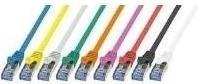 Actual product image LogiLink Network cable (S/FTP, PiMF, CAT6a, 2 m)