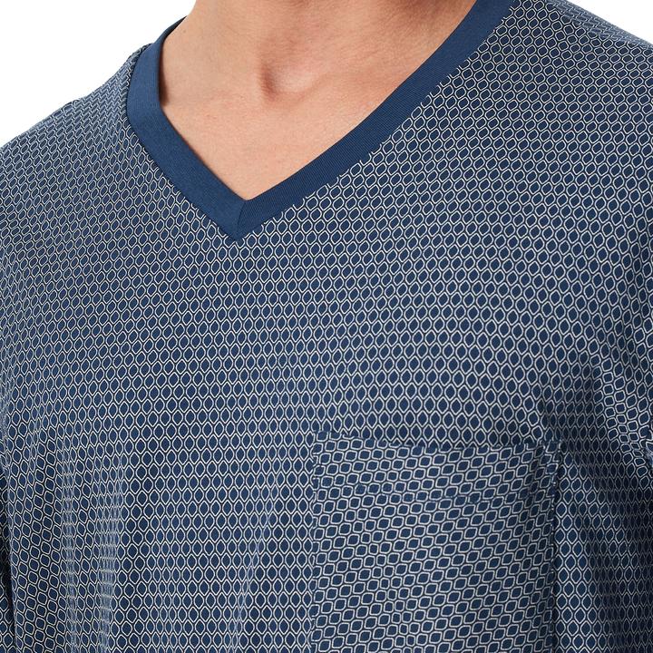 Immagine prodotto Schiesser Pyjama Comfort Essentials (48, S)