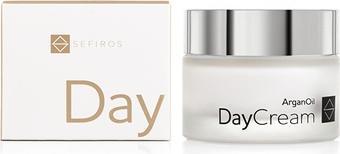 Sefiros Argan Oil Day Cream 50 ml (50 ml, Tagescreme)