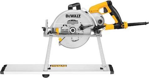 Actual product image DeWalt Aluminium parallel fence 300 mm for circular saws (30 cm)
