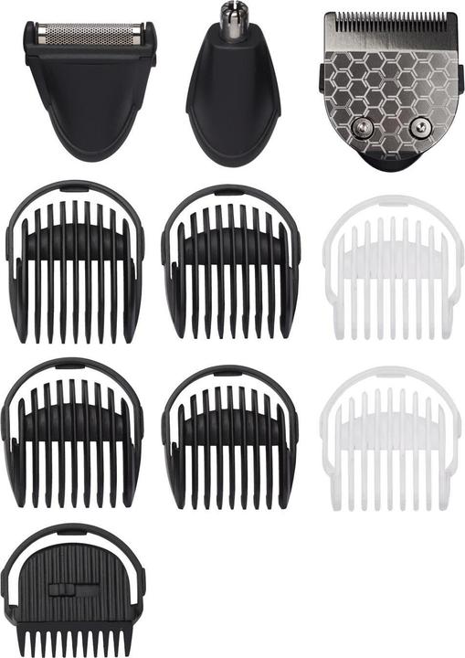 Produktbild BaByliss Carbon Titanium