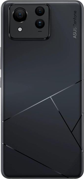 Produktbild ASUS Zenfone 11 Ultra (512 GB, Ethernal Black, 6.78", Dual SIM, 50 Mpx, 5G)