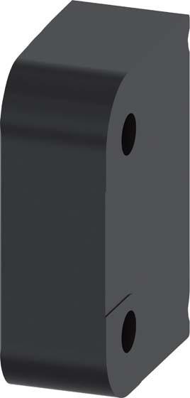 Actual product image Siemens Magnetic contact up bw 3SE6724-3CA