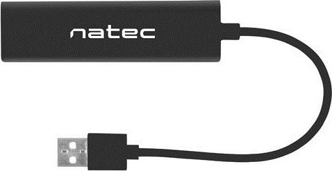 Produktbild Genesis Dragonfly USB 2.0 (USB-A, 4 Ports)