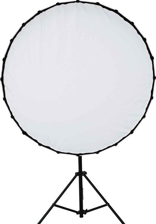 Immagine prodotto Nanlux Softbox parabolico 120 cm (attacco NLM) (Soft box, 120 cm)