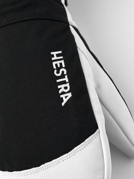 Image du produit Hestra Army Leather Heli Ski Mitt (11)