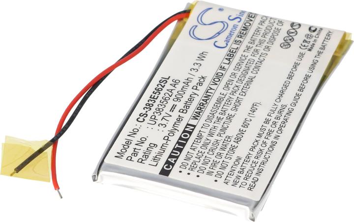 Produktbild Palm Akku Tungsten T5, IA1XA27F1