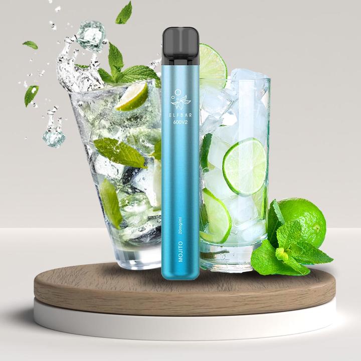 Produktbild Elfbar Mojito (Mojito)