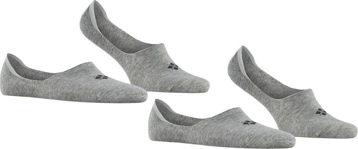 Immagine prodotto Burlington Füsslinge "Everyday" (Confezione da 2, 45 - 46)