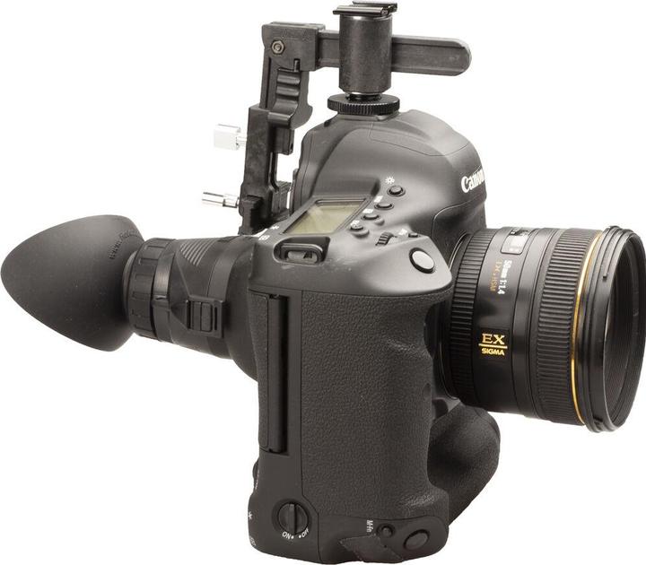 Actual product image Hoodman Live View Crane Kit