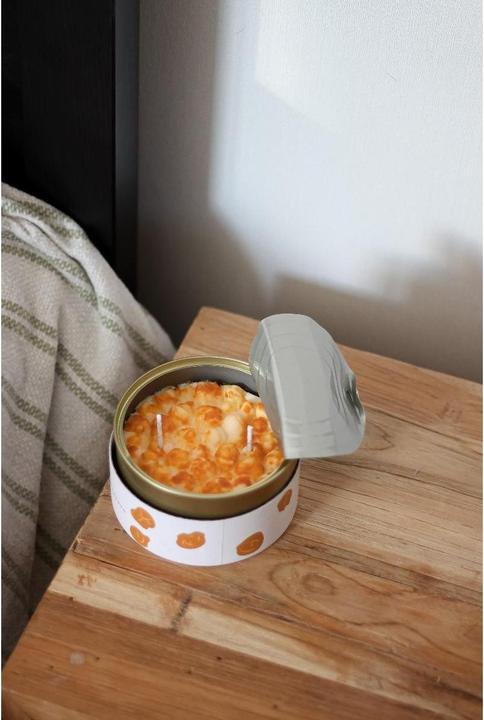 Productafbeelding Candlecan Caramel Popcorn Geurkaars