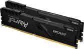 Produktbild Kingston FURY Impact (2 x 16GB, 3200 MHz, DDR4-RAM, SO-DIMM)