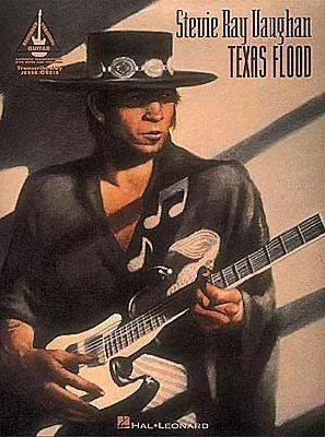 Produktbild Texas Flood (Englisch, 1995)